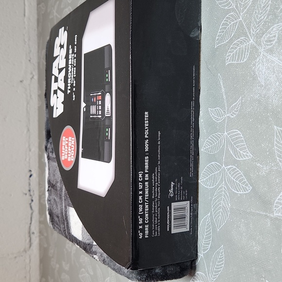 Star Wars Throwbee - Picture 3 of 3